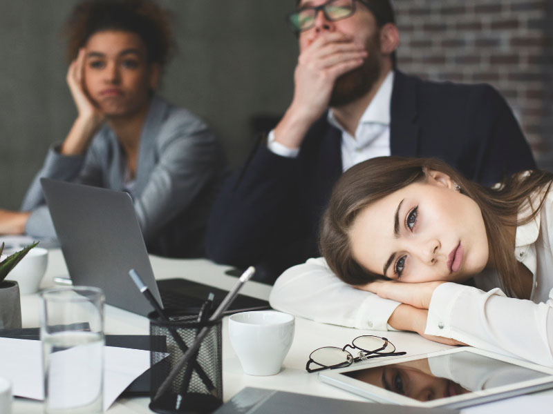 AMA-EXPERTS efektywność w pracy