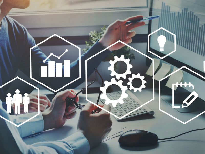 AMA-EXPERTS jak pracować efektywniej