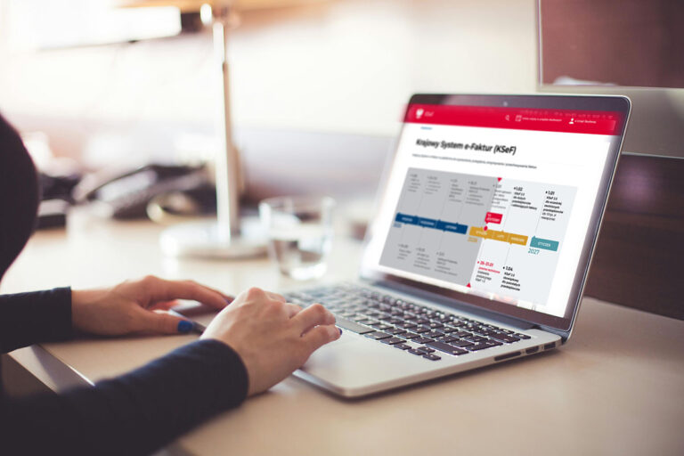 KSeF w&nbsp;MŚP: co&nbsp;MUSISZ zrobić sam, a&nbsp;co&nbsp;lepiej zautomatyzować